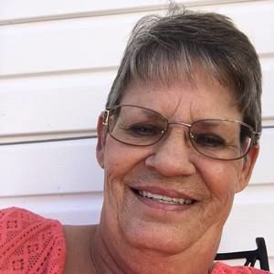 Meet your Posher, Marcia holston